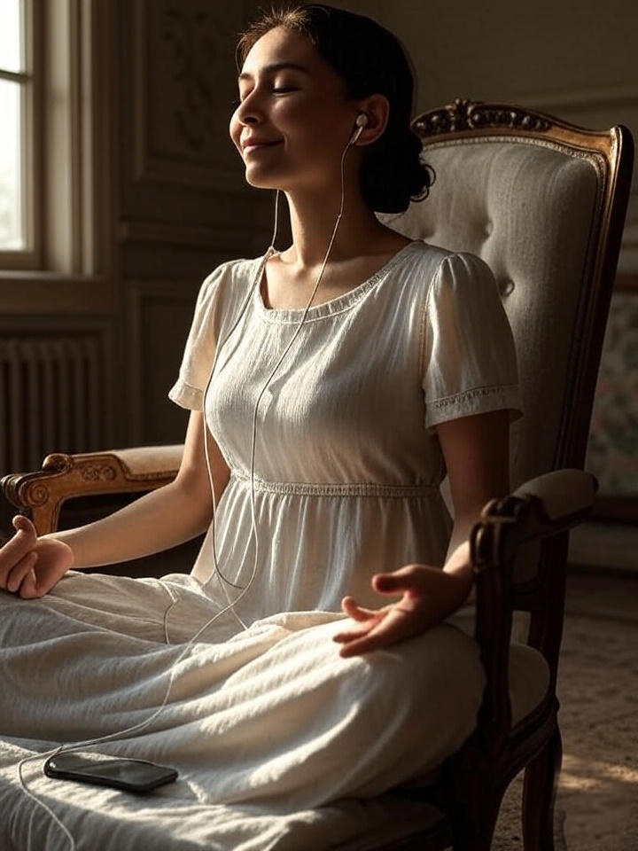Meditation